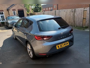 Used SEAT Leon 2013 for sale - 78573985: Photo