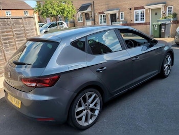 Used SEAT Leon 2013 for sale - 78573985: Photo