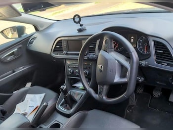 Used SEAT Leon 2013 for sale - 78573985: Photo
