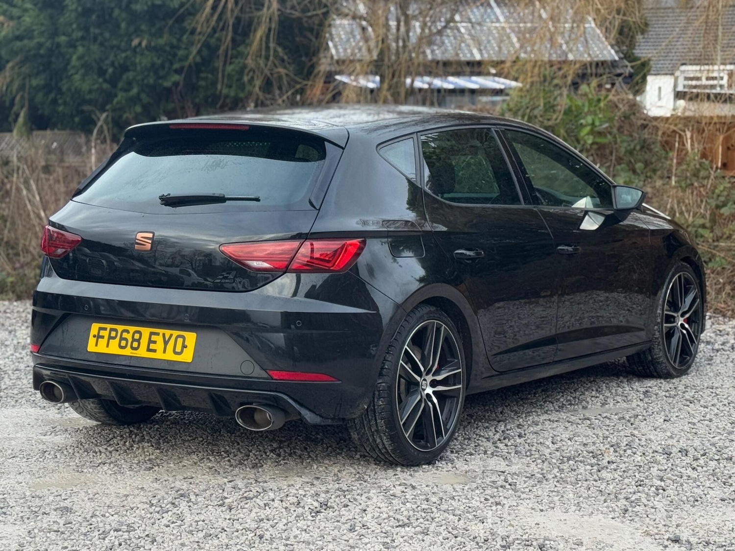 Used SEAT Leon 2018 for sale - 77290739: Photo 10