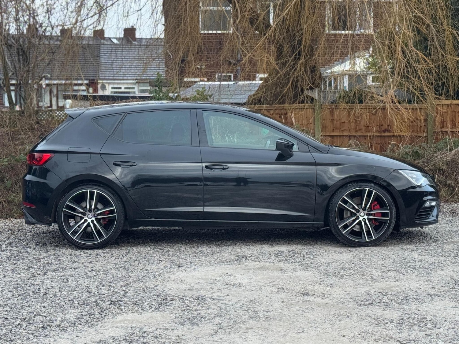 Used SEAT Leon 2018 for sale - 77290739: Photo 11