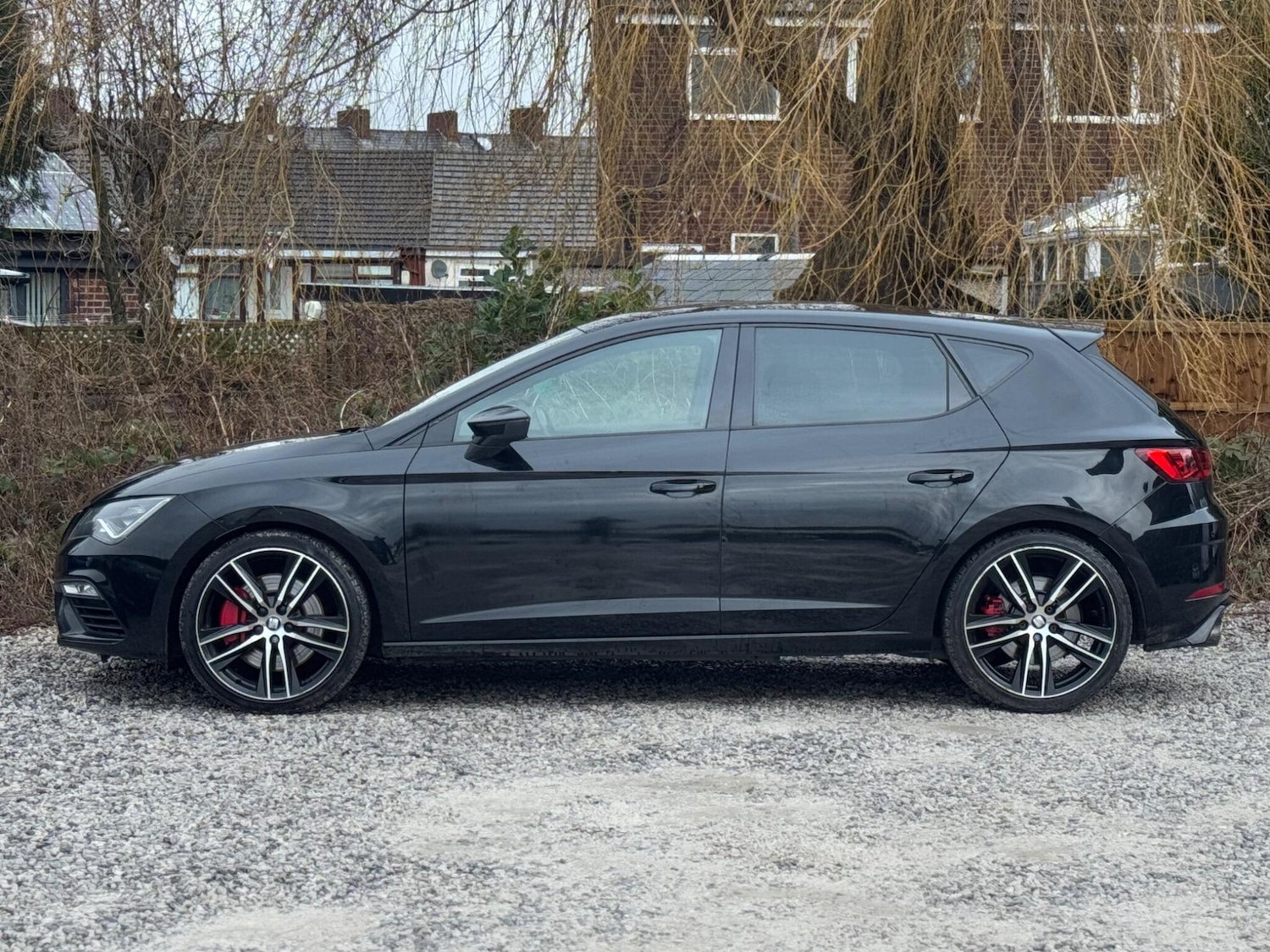Used SEAT Leon 2018 for sale - 77290739: Photo 13
