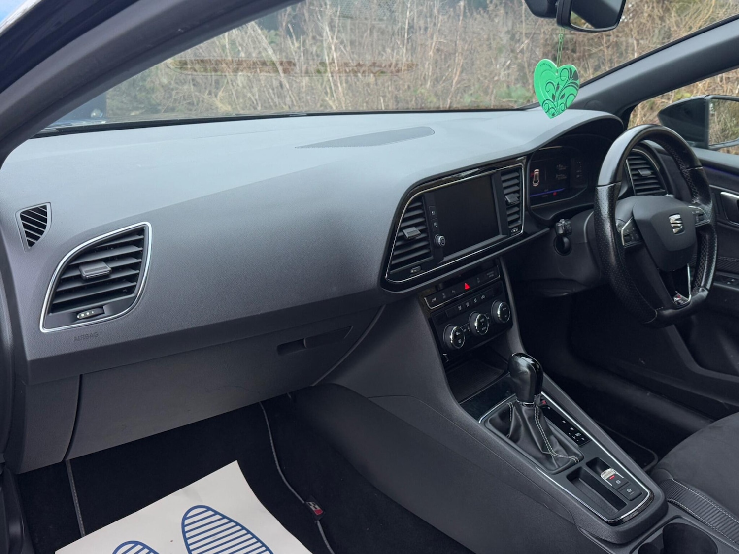 Used SEAT Leon 2018 for sale - 77290739: Photo 15