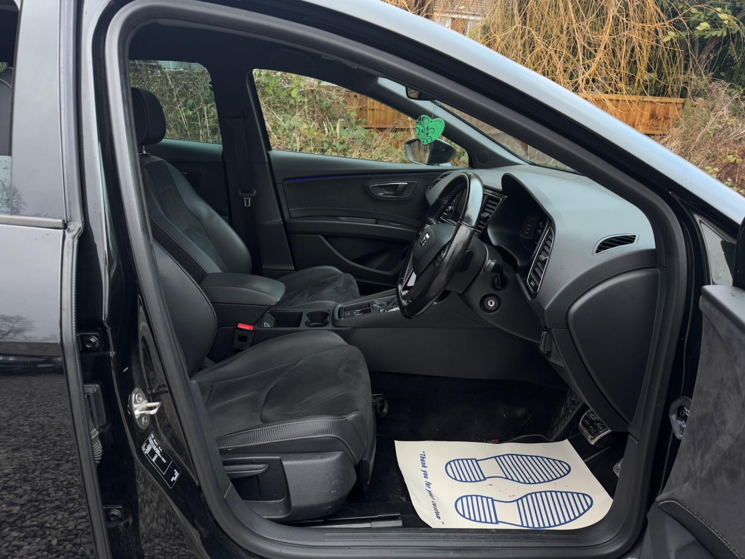 Used SEAT Leon 2018 for sale - 77290739: Photo 17