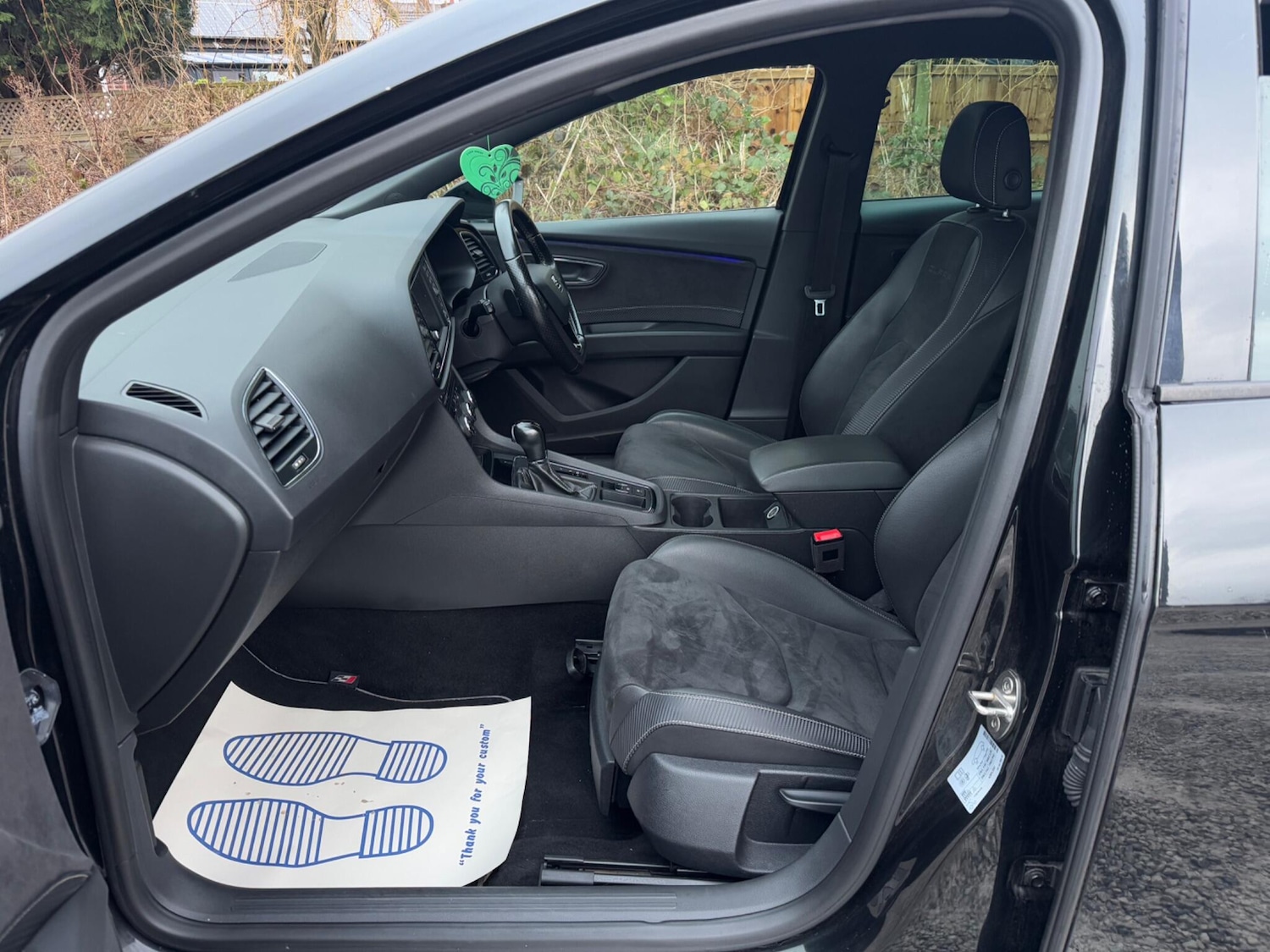 Used SEAT Leon 2018 for sale - 77290739: Photo 18