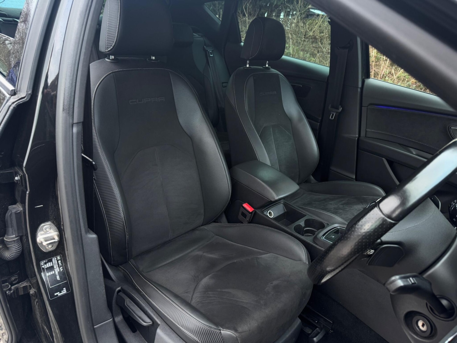 Used SEAT Leon 2018 for sale - 77290739: Photo 19