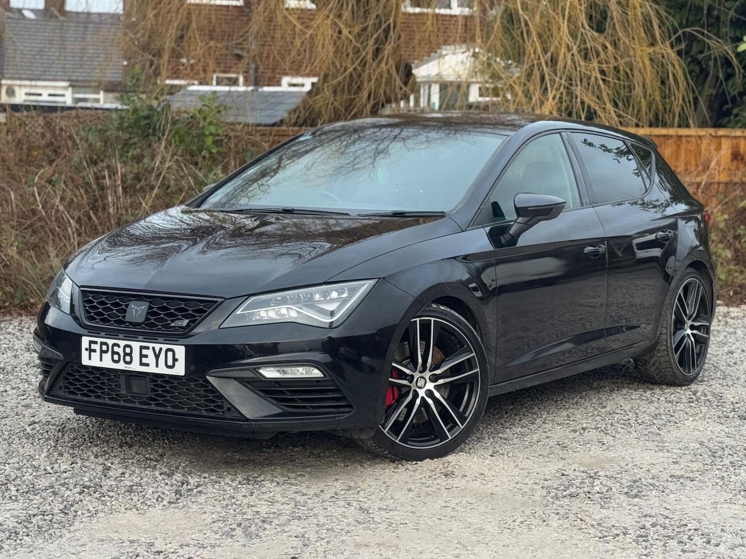 Used SEAT Leon 2018 for sale - 77290739: Photo 2