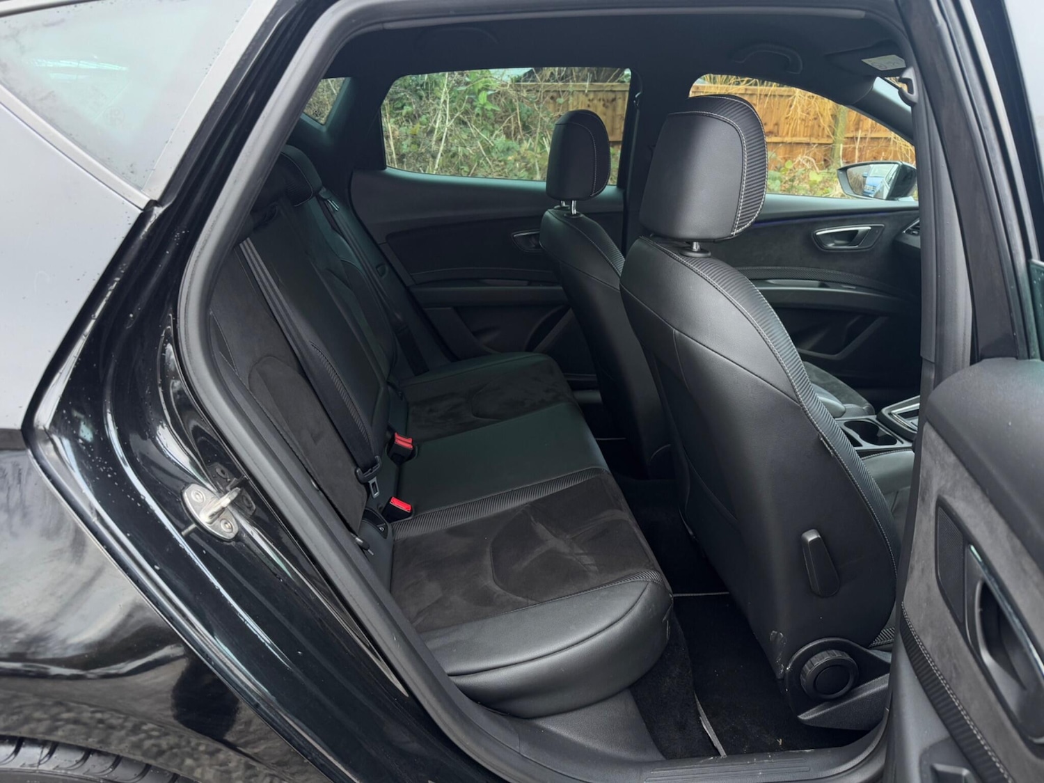 Used SEAT Leon 2018 for sale - 77290739: Photo 22