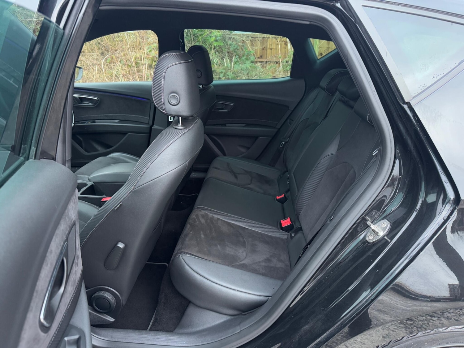 Used SEAT Leon 2018 for sale - 77290739: Photo 23