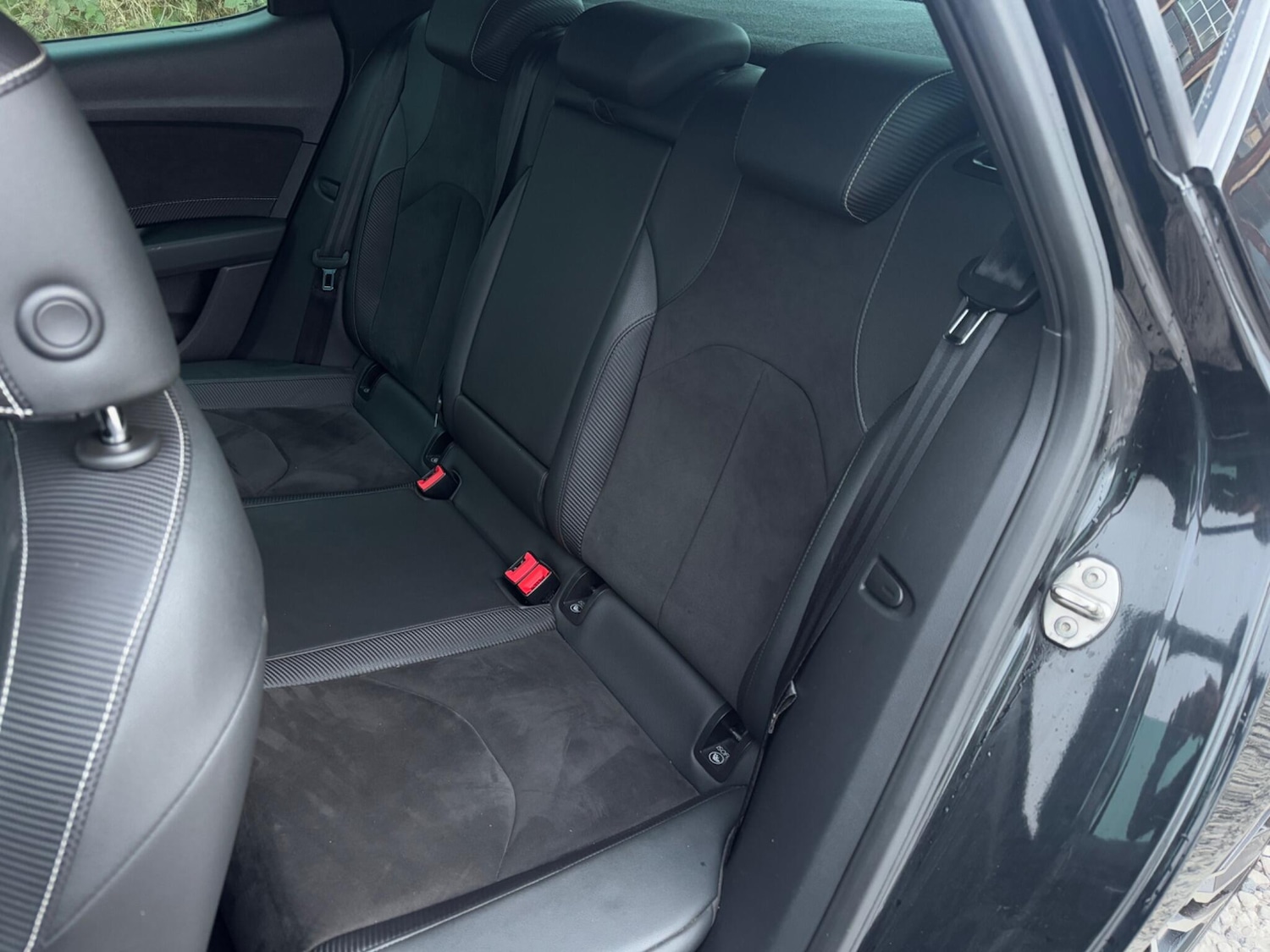 Used SEAT Leon 2018 for sale - 77290739: Photo 26