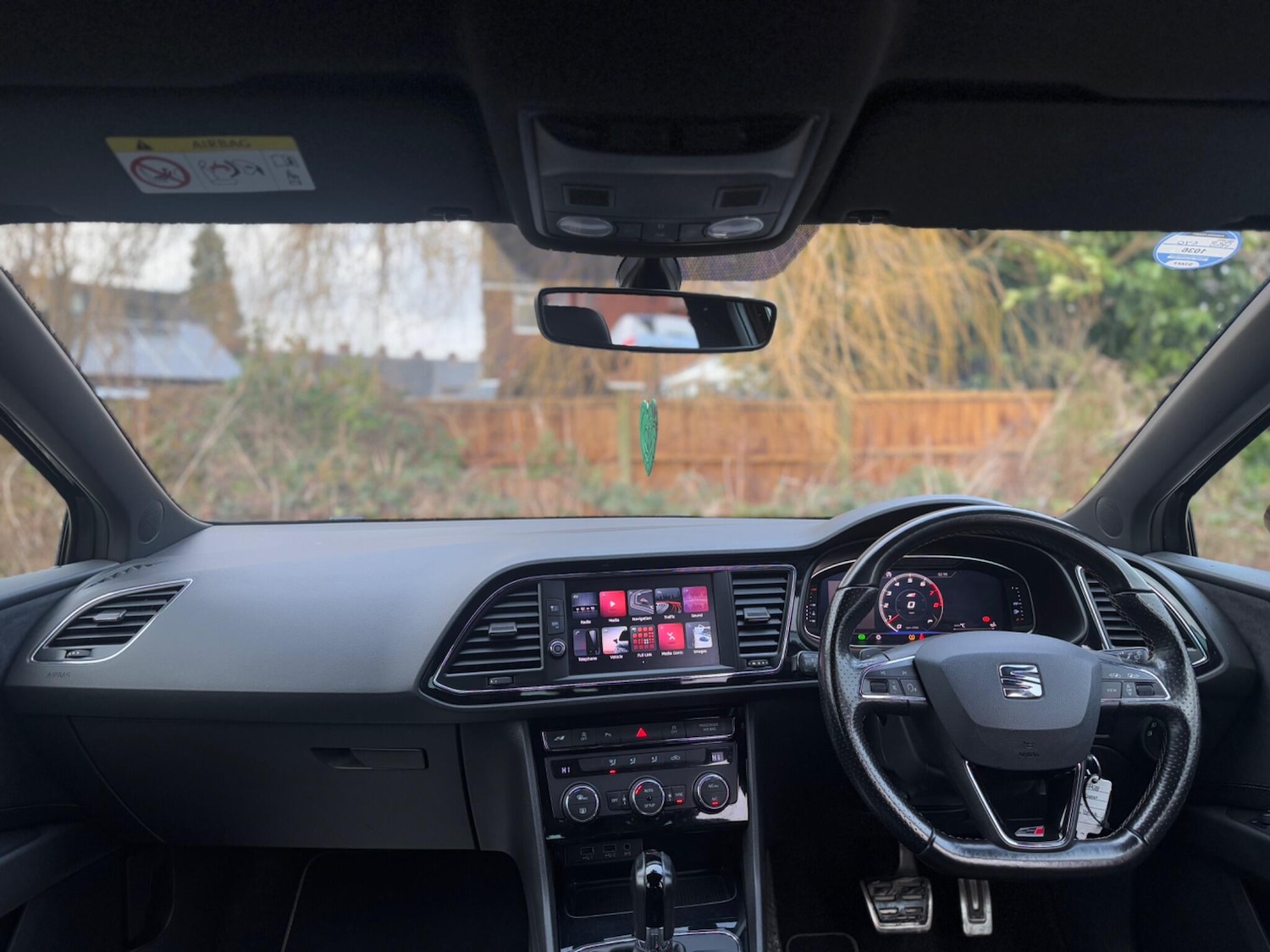 Used SEAT Leon 2018 for sale - 77290739: Photo 27