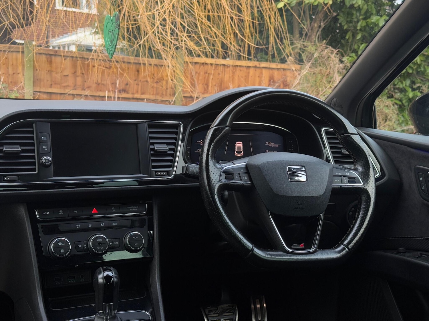 Used SEAT Leon 2018 for sale - 77290739: Photo 29