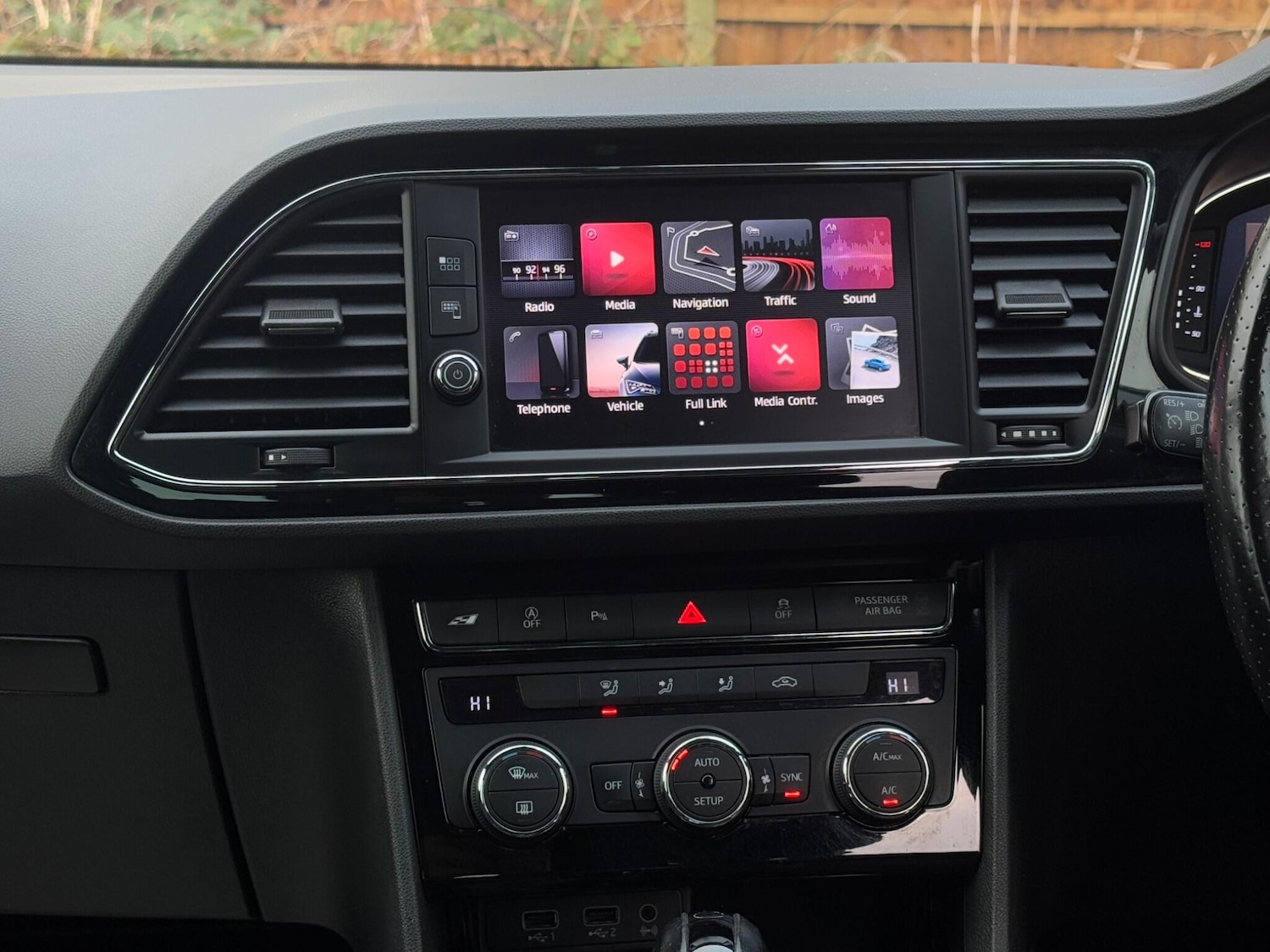 Used SEAT Leon 2018 for sale - 77290739: Photo 46