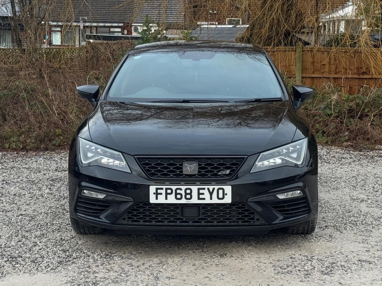 Used SEAT Leon 2018 for sale - 77290739: Photo 5