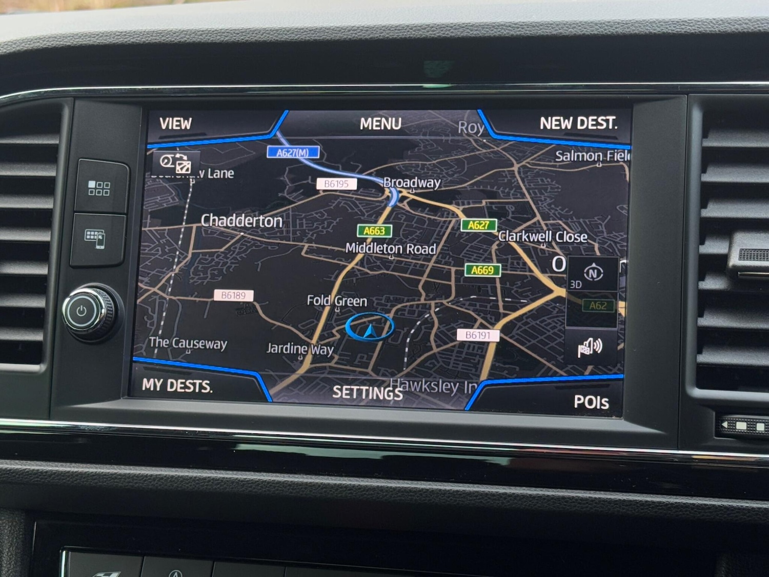 Used SEAT Leon 2018 for sale - 77290739: Photo 52