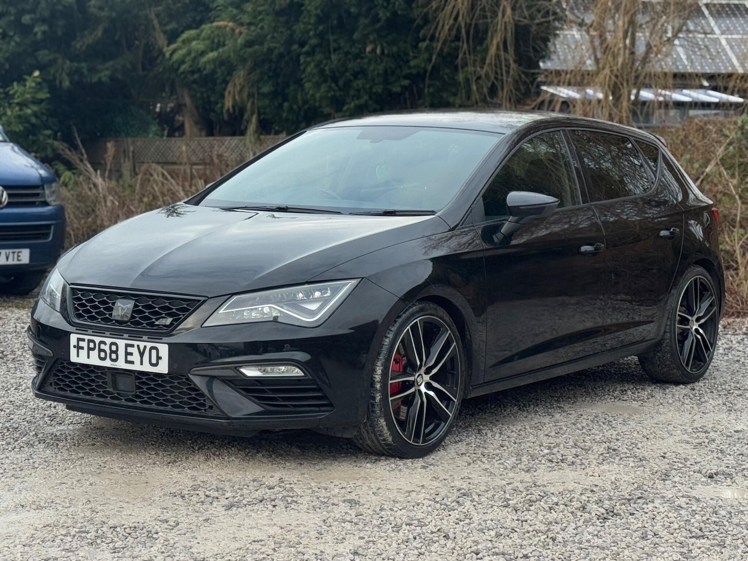 Used SEAT Leon 2018 for sale - 77290739: Photo 6
