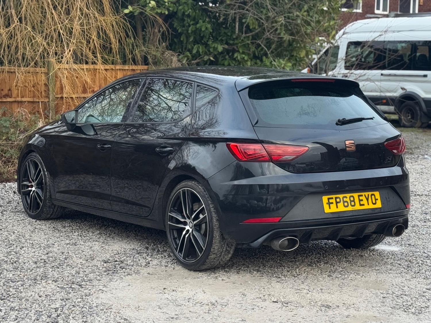 Used SEAT Leon 2018 for sale - 77290739: Photo 7