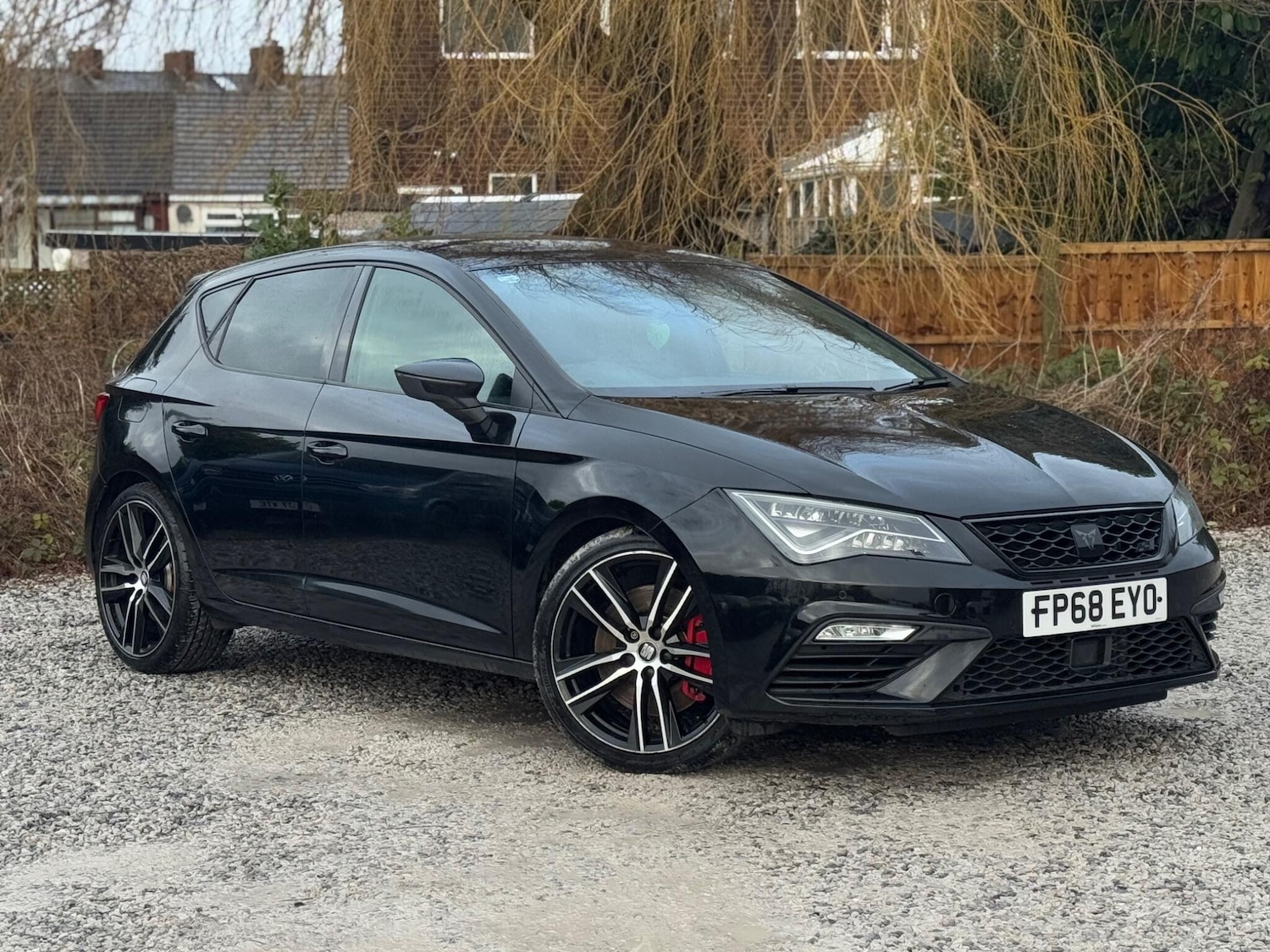 Used SEAT Leon 2018 for sale - 77290739: Photo 74