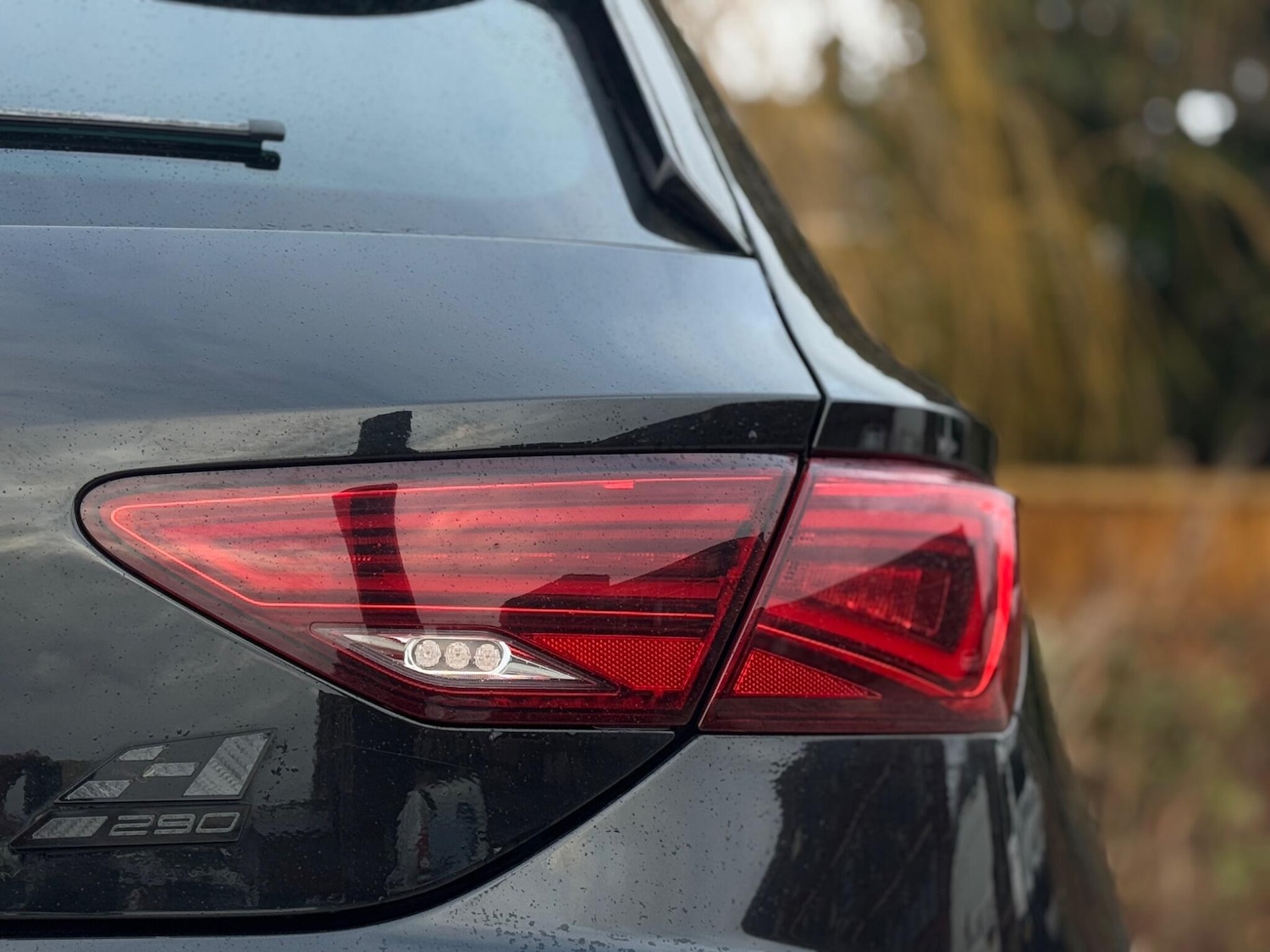 Used SEAT Leon 2018 for sale - 77290739: Photo 77