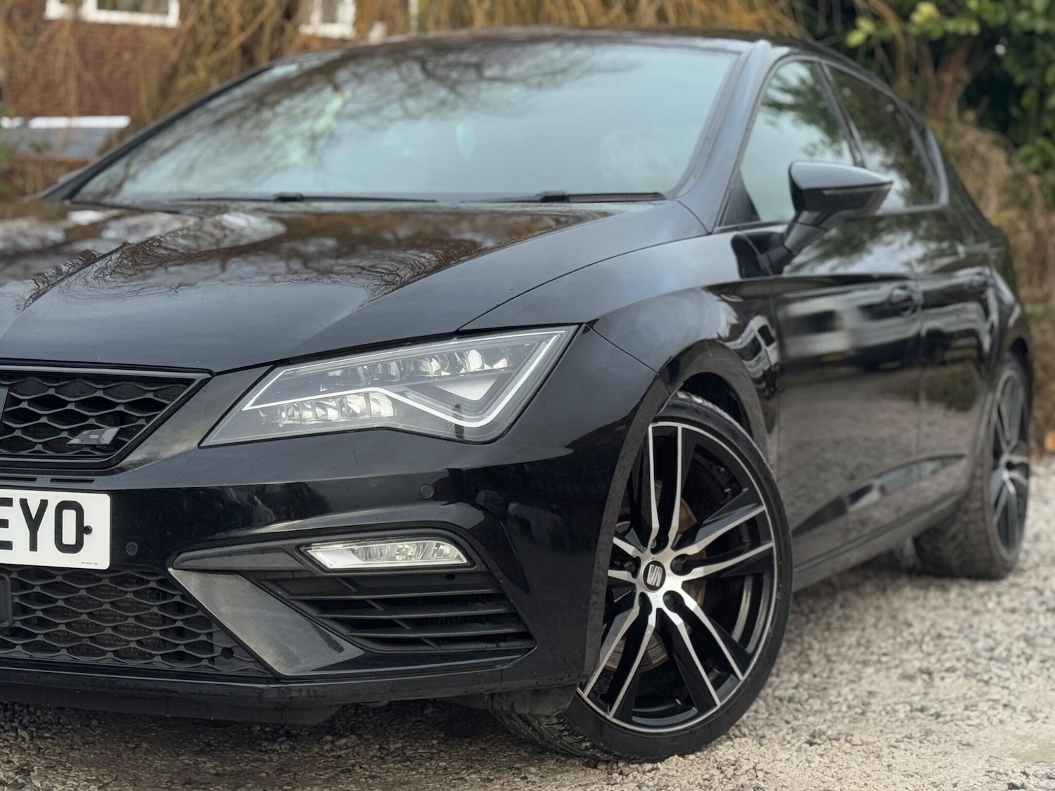 Used SEAT Leon 2018 for sale - 77290739: Photo 79