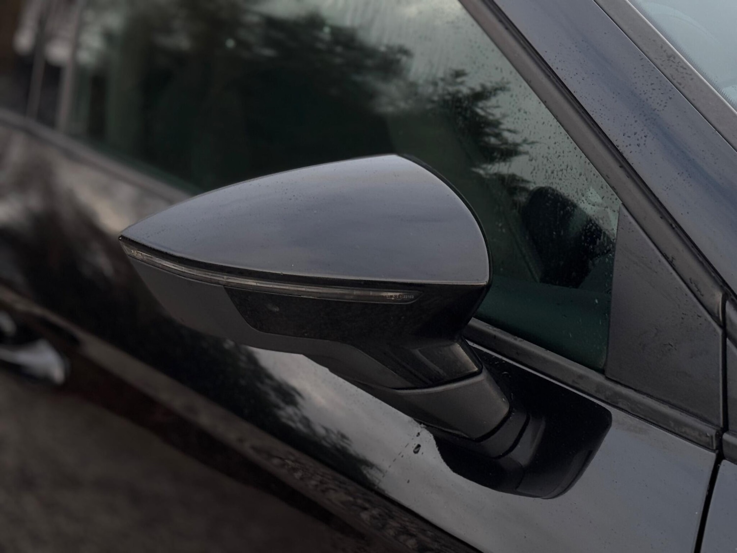 Used SEAT Leon 2018 for sale - 77290739: Photo 80