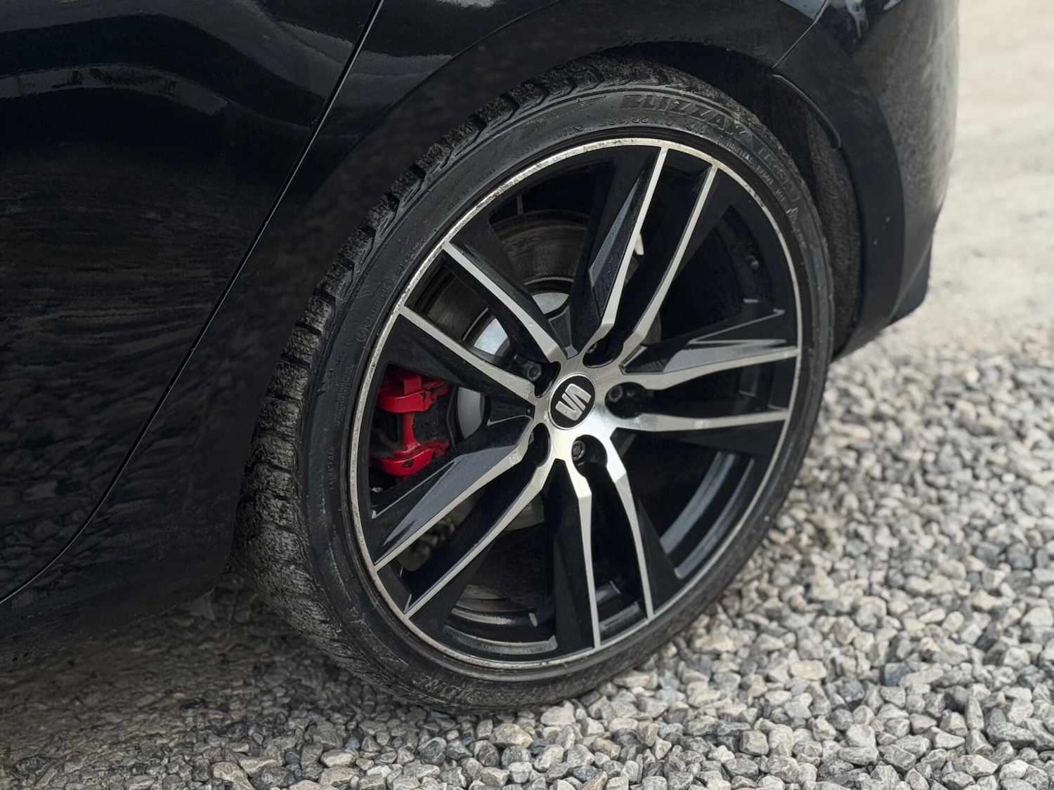 Used SEAT Leon 2018 for sale - 77290739: Photo 84