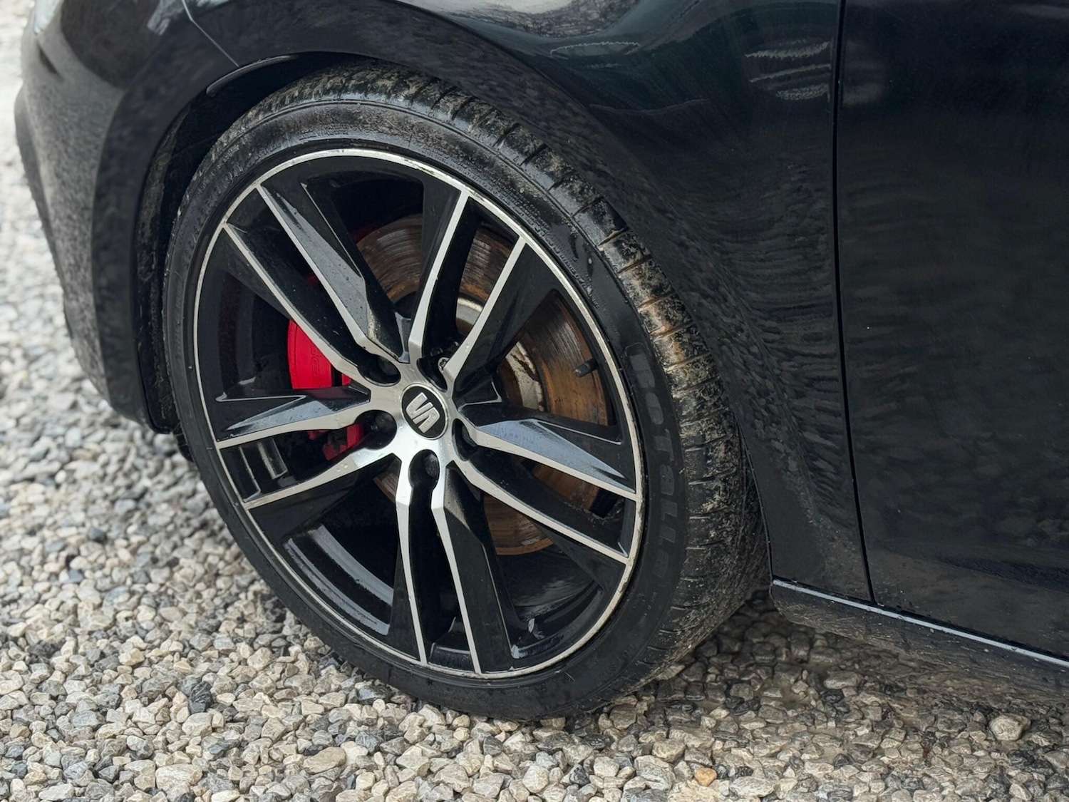 Used SEAT Leon 2018 for sale - 77290739: Photo 85