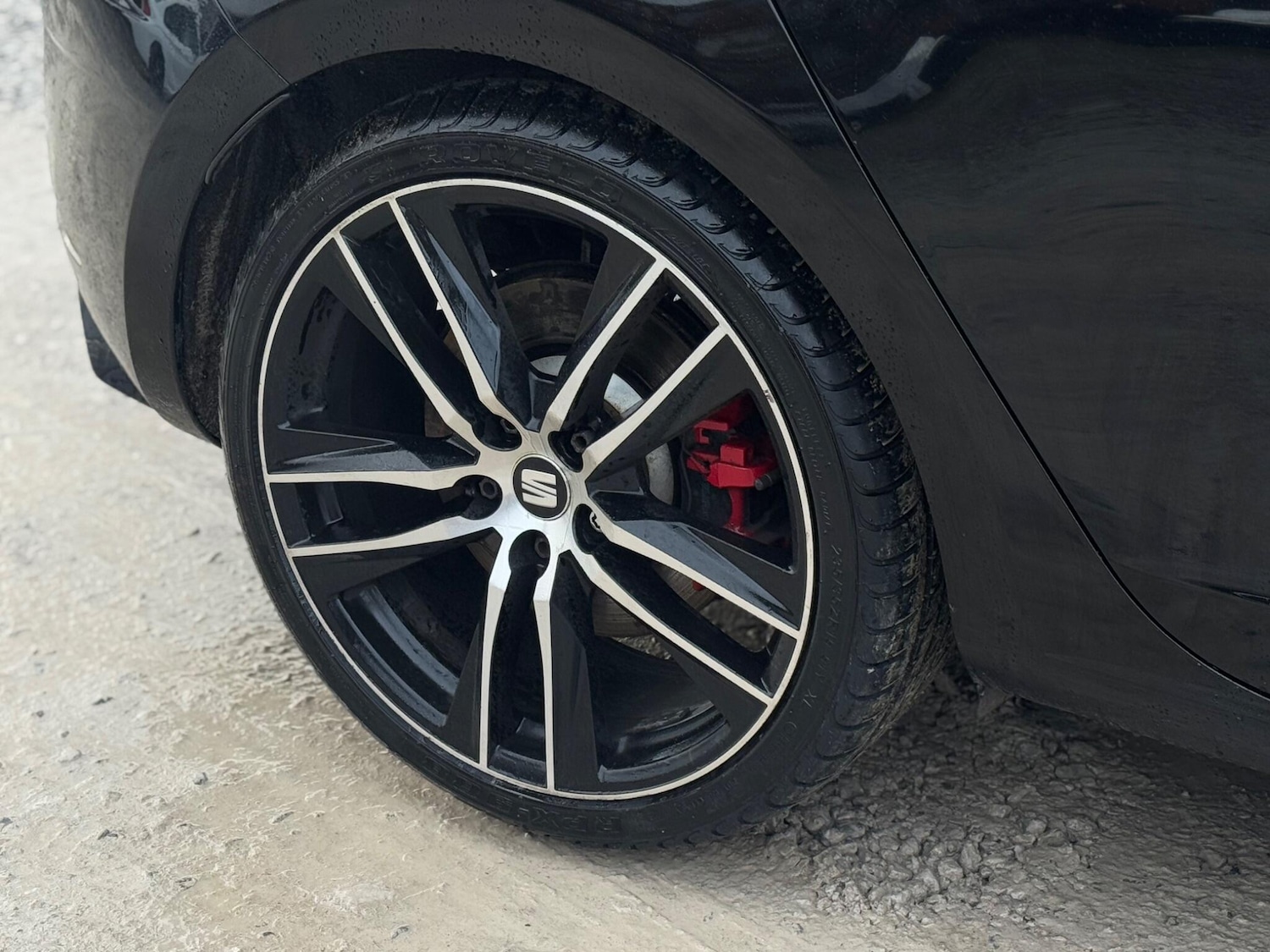 Used SEAT Leon 2018 for sale - 77290739: Photo 86