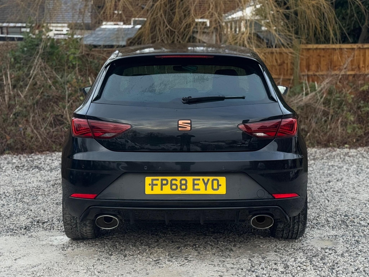 Used SEAT Leon 2018 for sale - 77290739: Photo 9