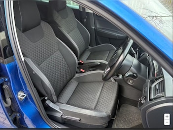 Used Skoda Rapid 2017 for sale - 78086537: Photo