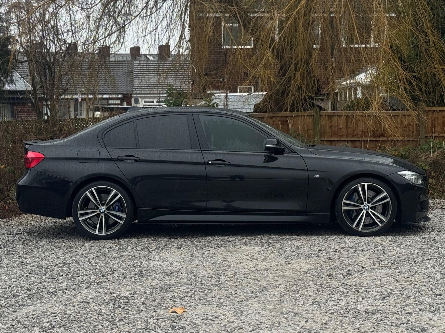 Used BMW 3 Series 2017 for sale - 77131361: Photo 11