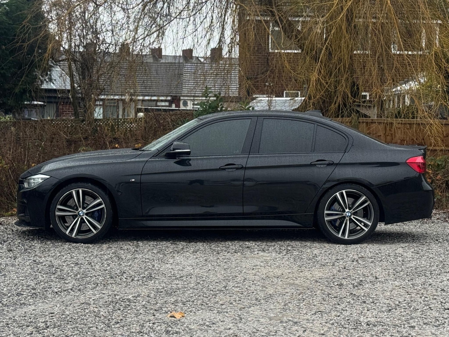 Used BMW 3 Series 2017 for sale - 77131361: Photo 13