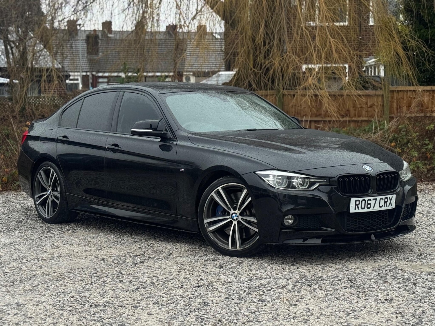 Used BMW 3 Series 2017 for sale - 77131361: Photo 15