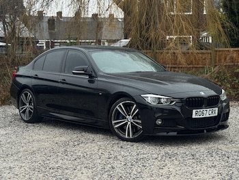 Used BMW 3 Series 2017 for sale - 77131361: Photo