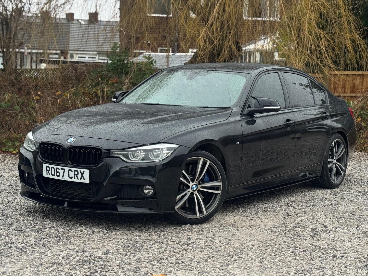 Used BMW 3 Series 2017 for sale - 77131361: Photo 2