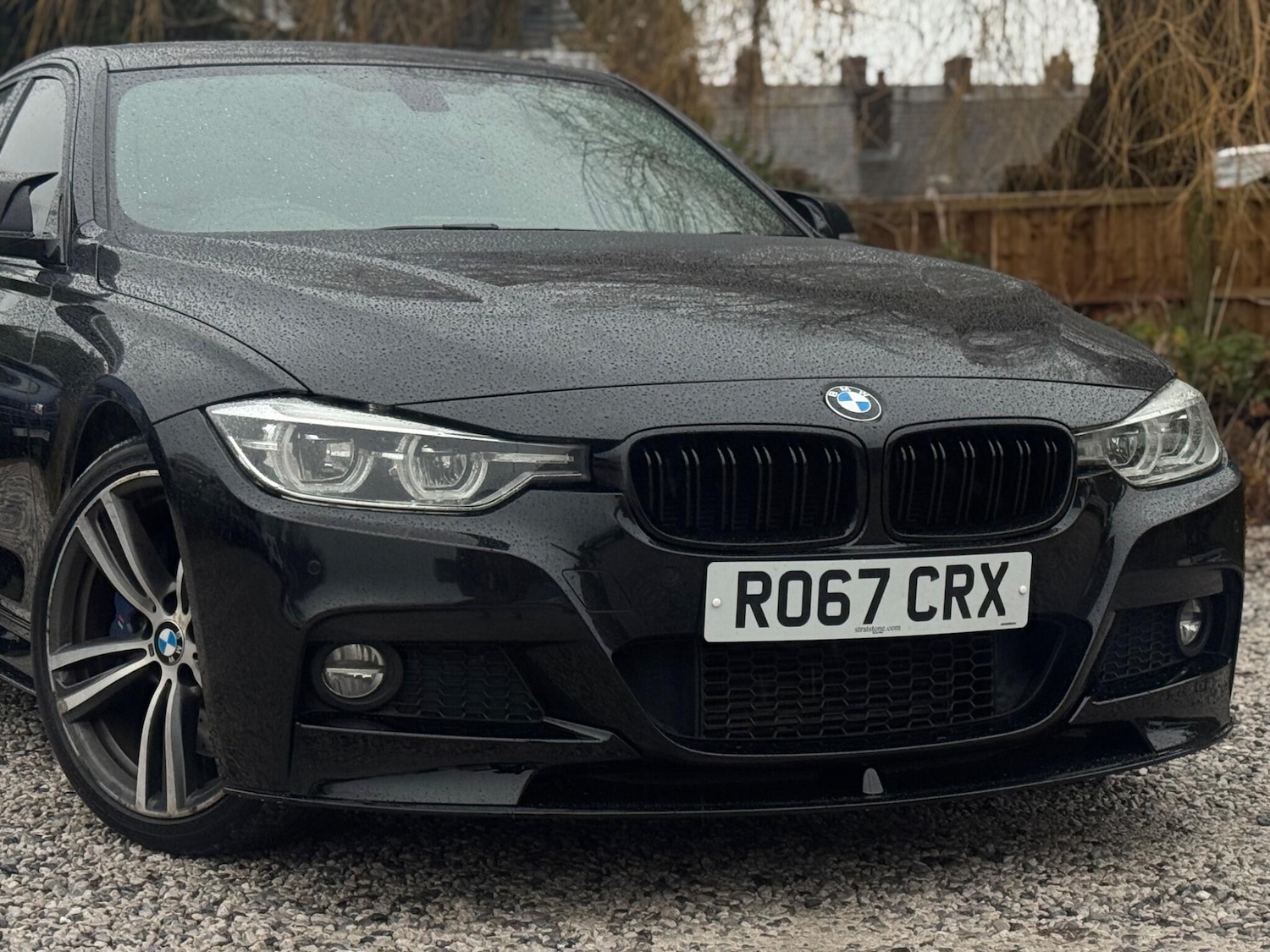 Used BMW 3 Series 2017 for sale - 77131361: Photo 20