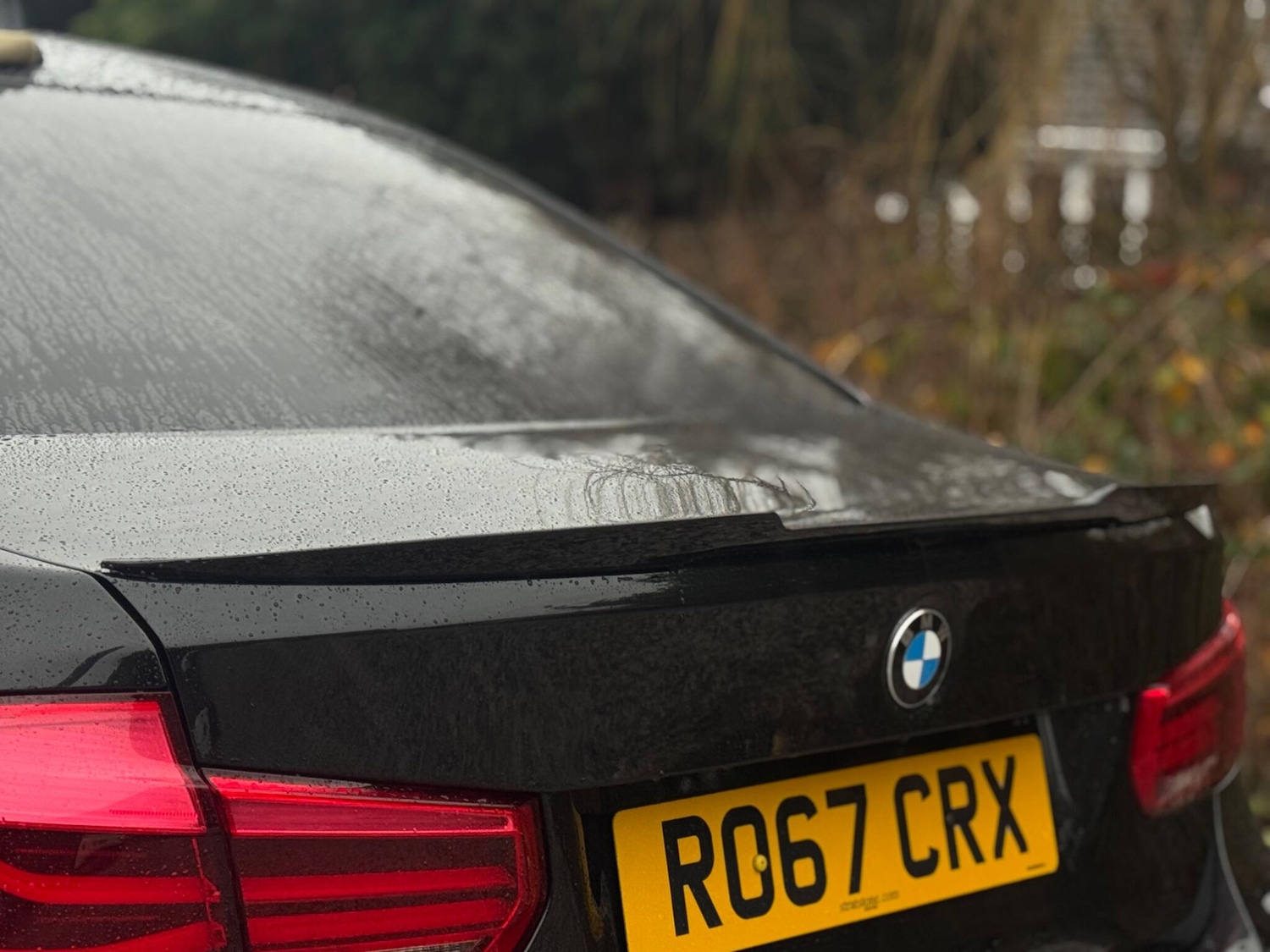 Used BMW 3 Series 2017 for sale - 77131361: Photo 25