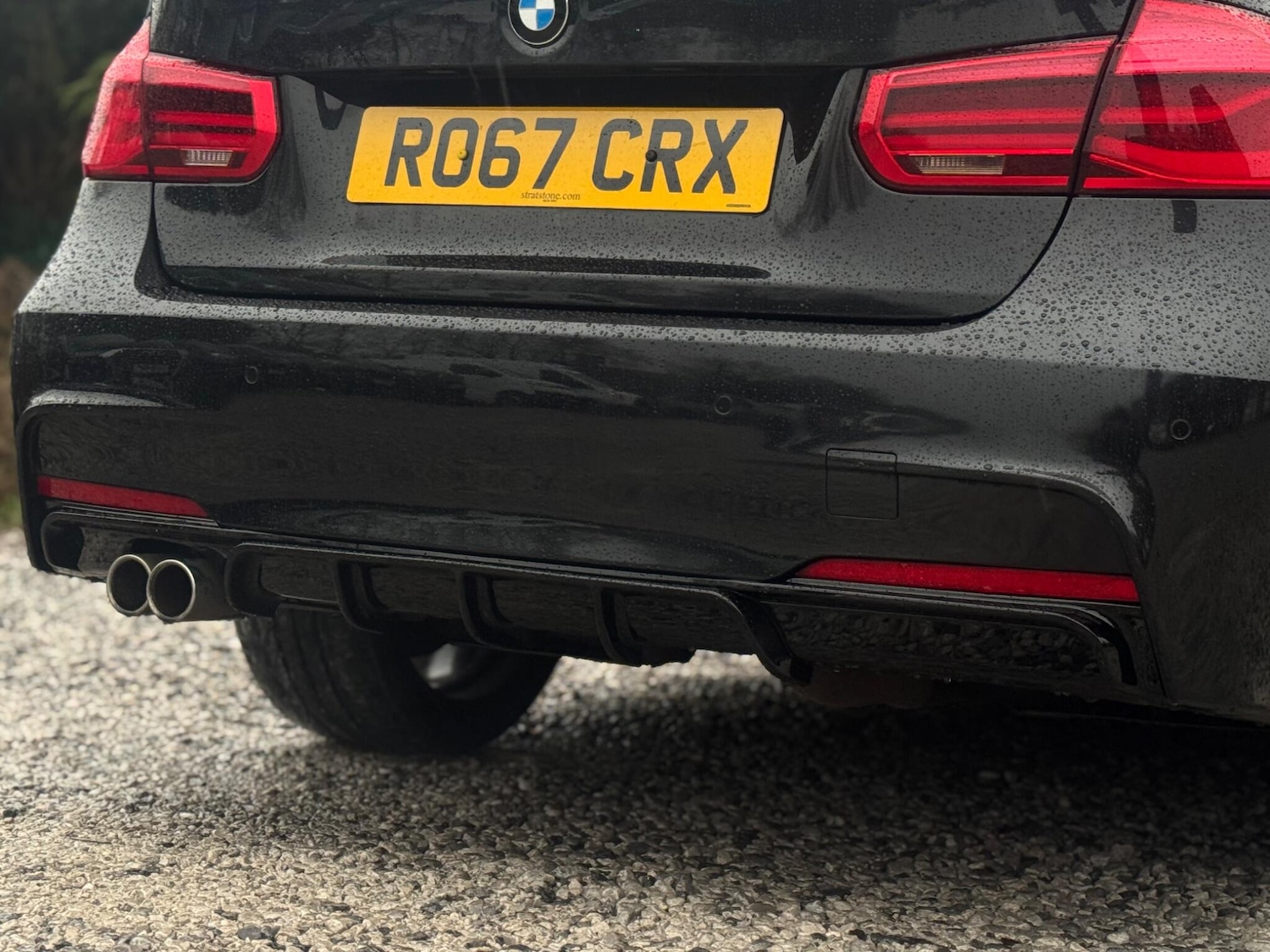 Used BMW 3 Series 2017 for sale - 77131361: Photo 26