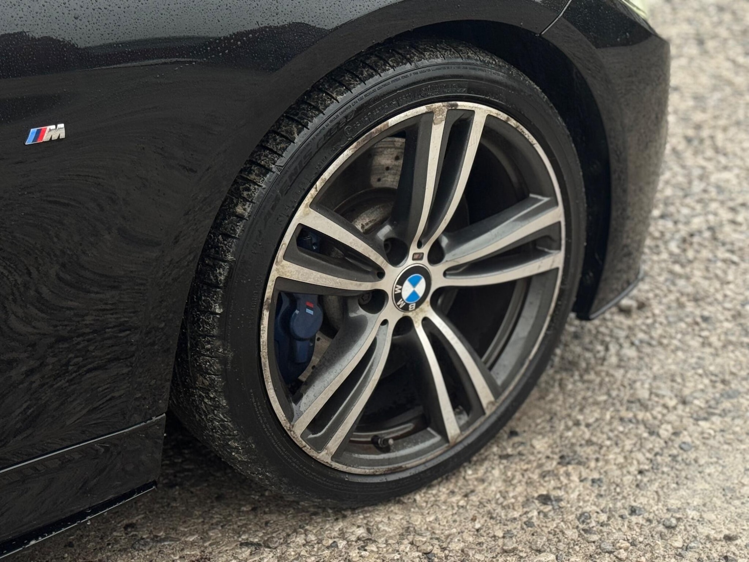 Used BMW 3 Series 2017 for sale - 77131361: Photo 28