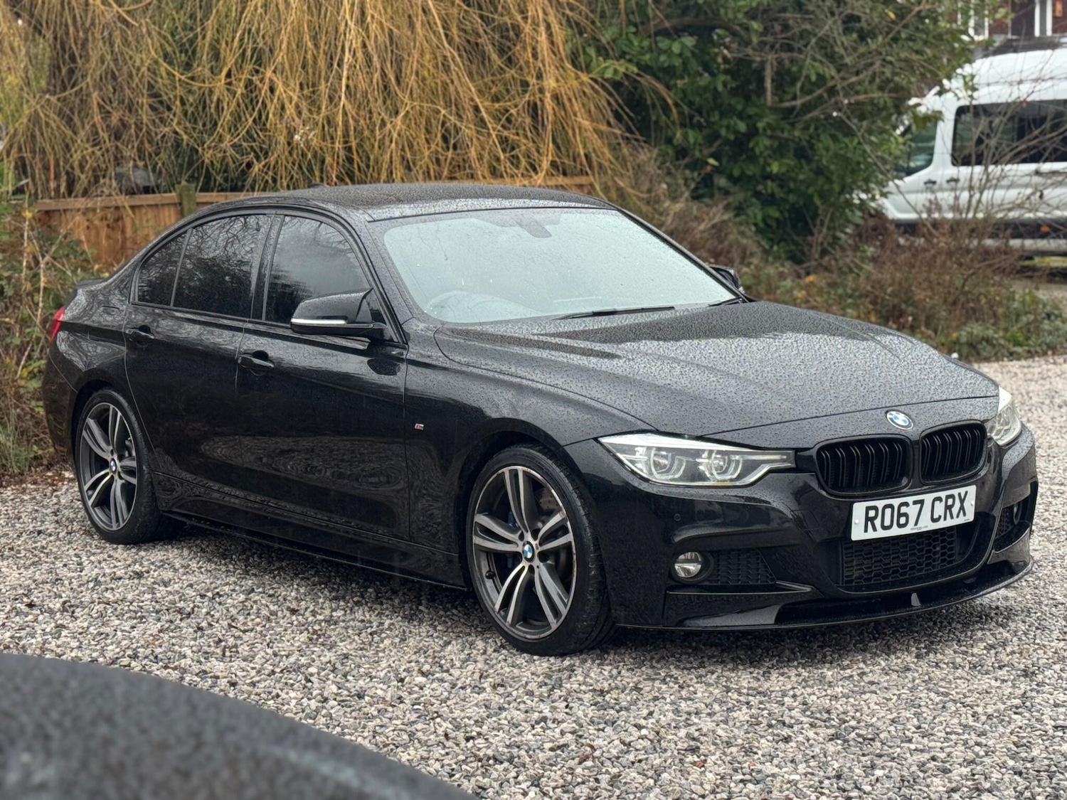 Used BMW 3 Series 2017 for sale - 77131361: Photo 3