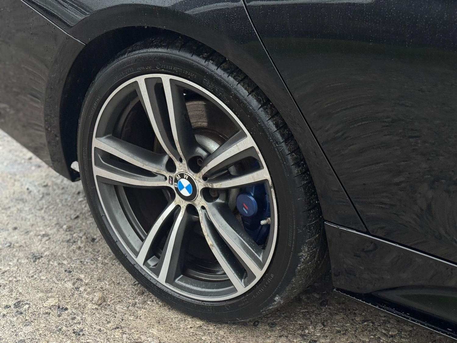 Used BMW 3 Series 2017 for sale - 77131361: Photo 30