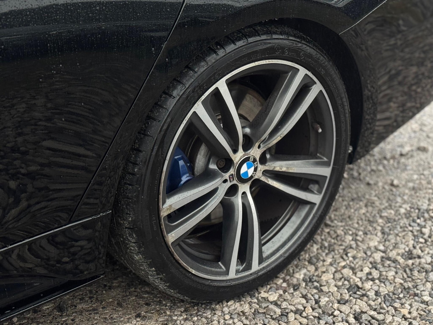 Used BMW 3 Series 2017 for sale - 77131361: Photo 32