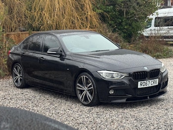 Used BMW 3 Series 2017 for sale - 77131361: Photo