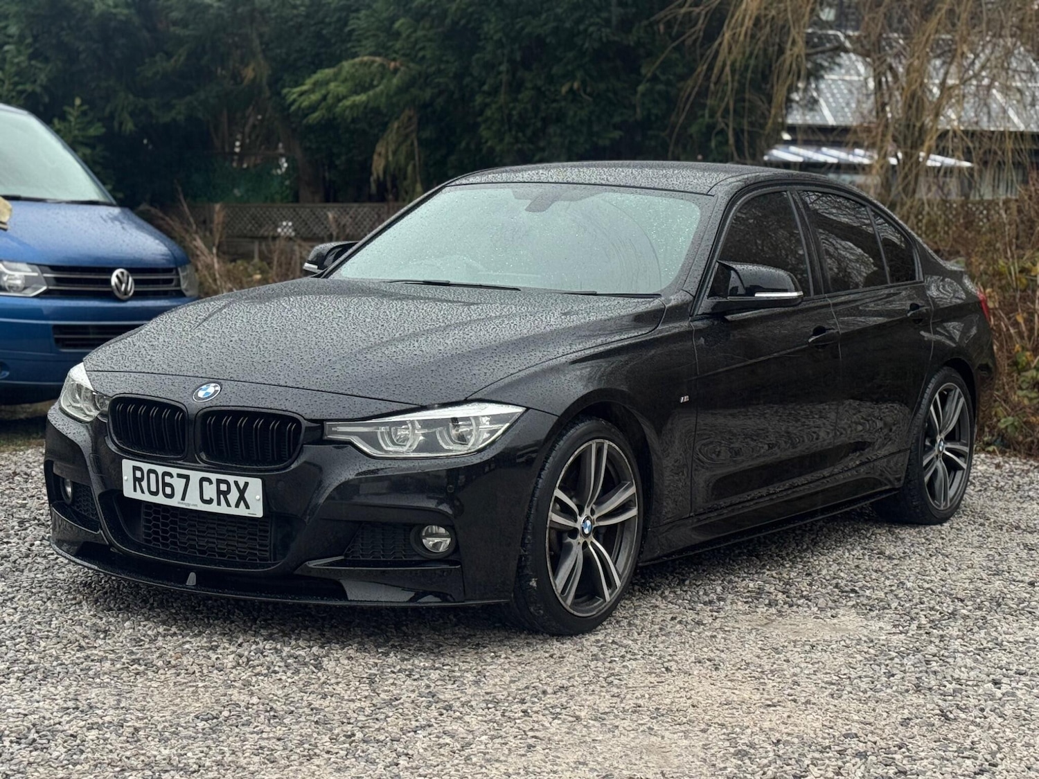 Used BMW 3 Series 2017 for sale - 77131361: Photo 6