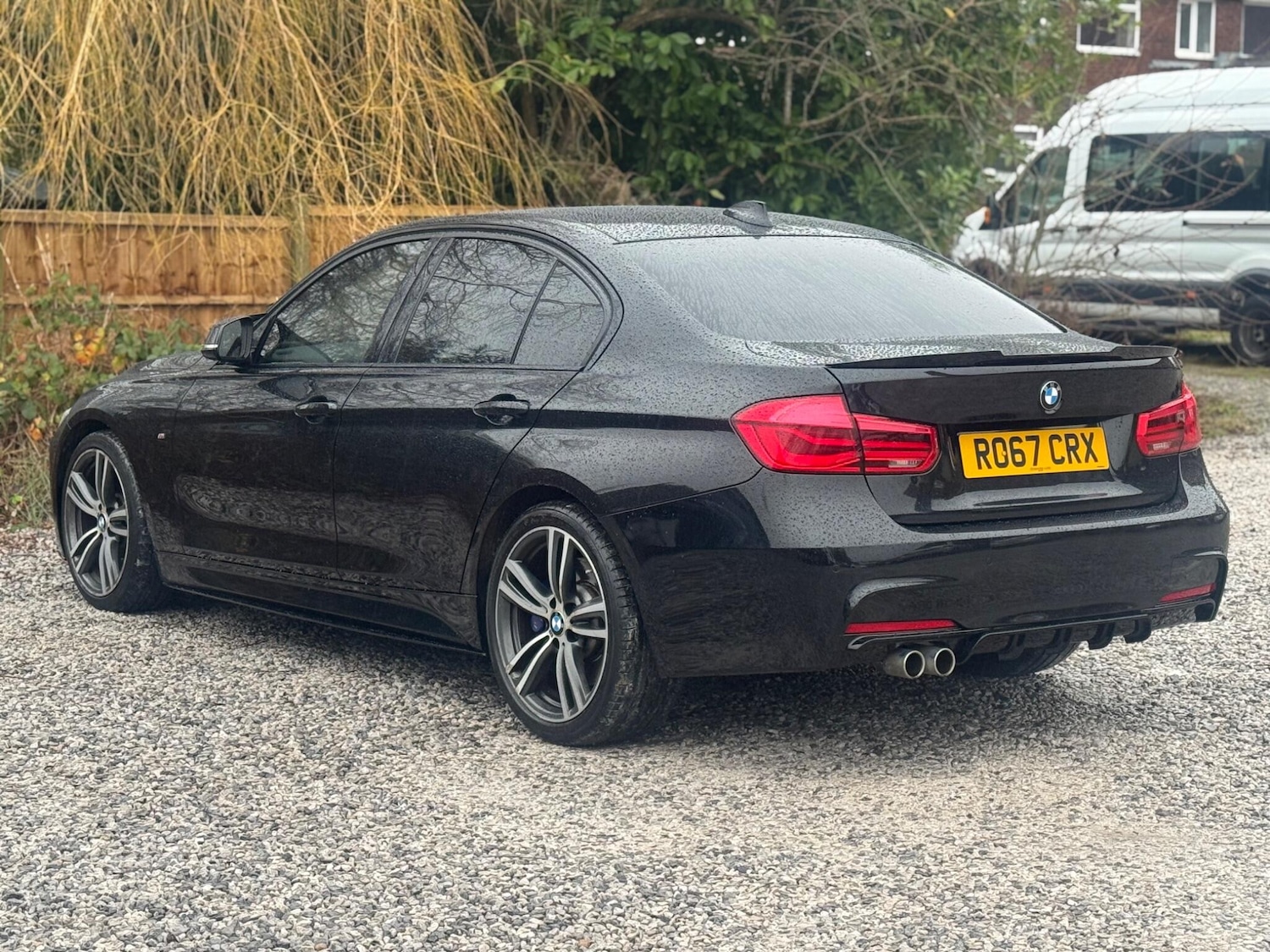 Used BMW 3 Series 2017 for sale - 77131361: Photo 7