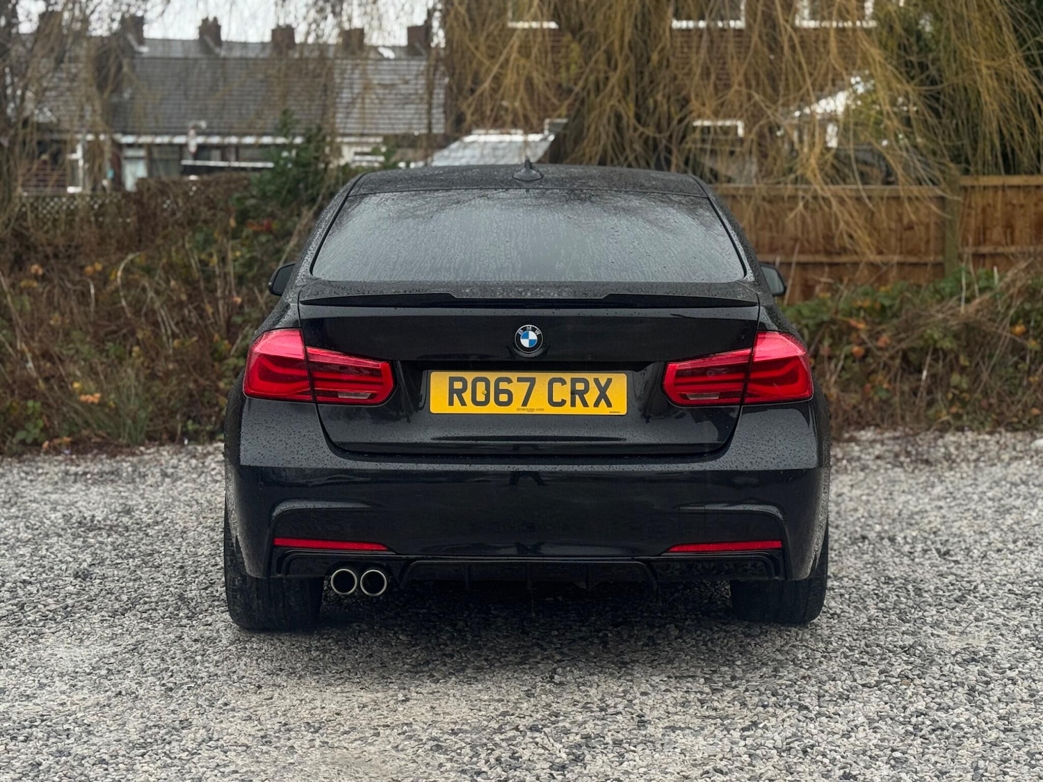 Used BMW 3 Series 2017 for sale - 77131361: Photo 9