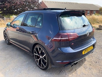 Used Volkswagen Golf 2016 for sale - 79589531: Photo