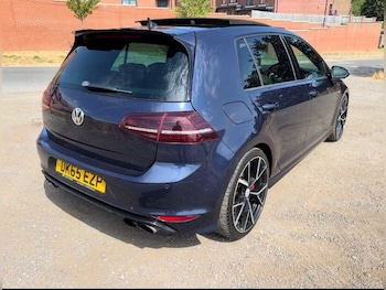 Used Volkswagen Golf 2016 for sale - 79589531: Photo