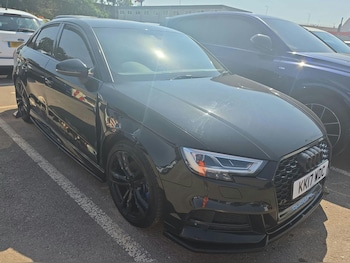 Used Audi A3 2017 for sale - 79609401: Photo