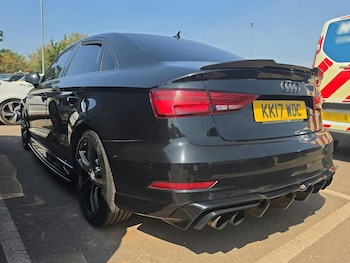 Used Audi A3 2017 for sale - 79609401: Photo